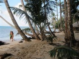 Corn Island, Nicaragua beach – Best Places In The World To Retire – International Living